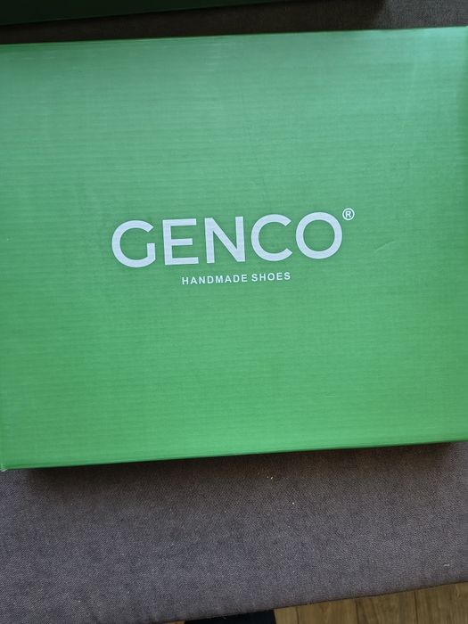 Нови дамски бели боти от естествена кожа