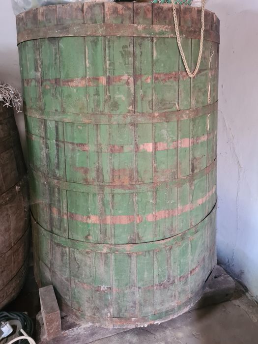 Tocitoare 800 kg