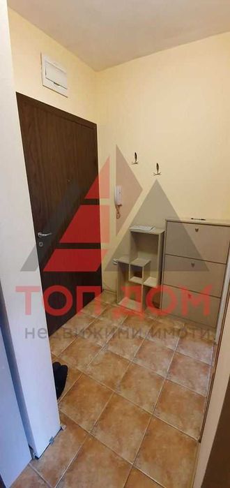 Дава се под наем Двустаен апартамент в Варна, Окръжна болница - 65 кв.м за 484.5 € - Снимка #9