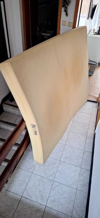 Дунапрен за матрак 190/144/16