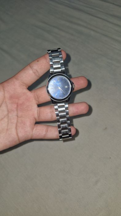 Часы Casio MTP-1183A-2A