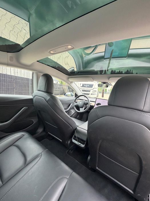 Tesla Model 3 LR AWD