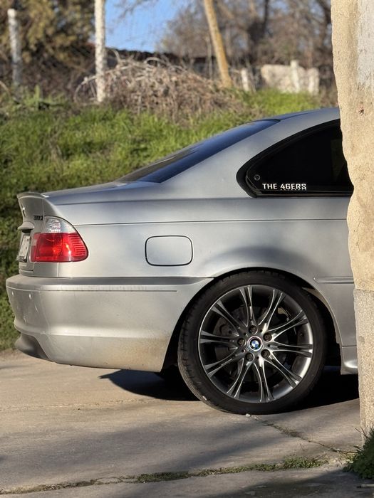 Джанти с гуми R18 спорт пакет  Style 135