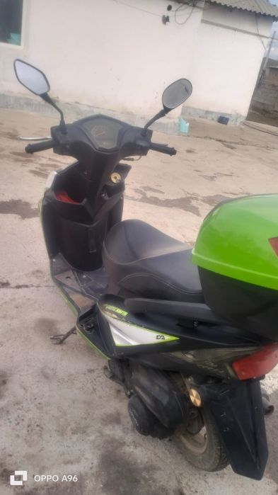 Мапед М8 2024...