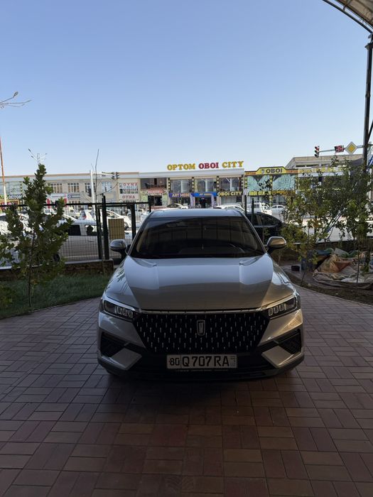 Bestune T77 сотлади