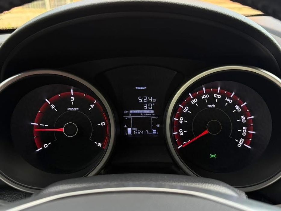 SsangYong Tivoli Crossover | 1.6 Diesel | 4x4 | Euro 6 | Garantie inclusa (Suzuki,Hyundai,Renault,Skoda)