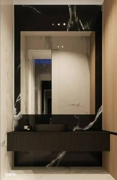 Apartament de lux 3 camere Zona Jandarmeriei