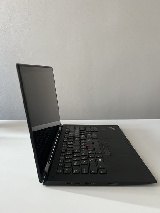 Lenovo ThinkPad Х1 Yoga Gen 2
