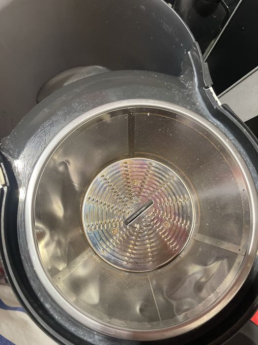 Сокоизтисквачка Bosch