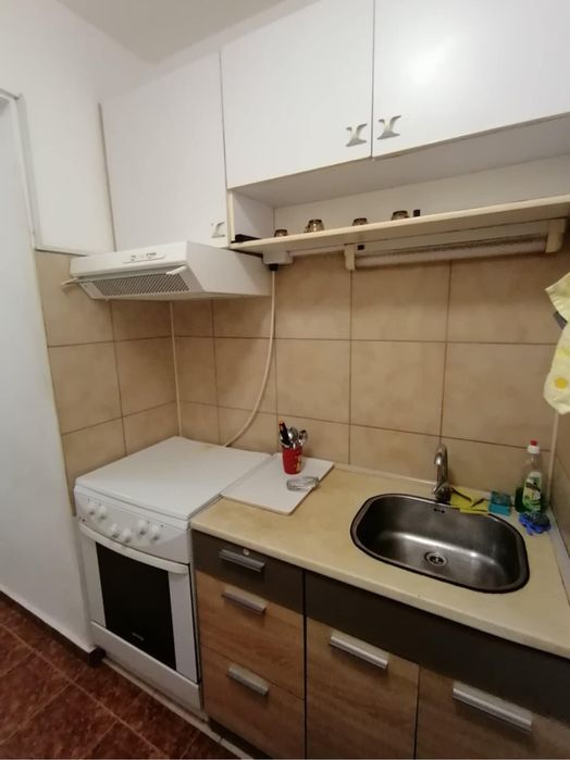 Дава се под наем Двустаен апартамент в София, Левски В - 48 кв.м за 510 € - Снимка #4