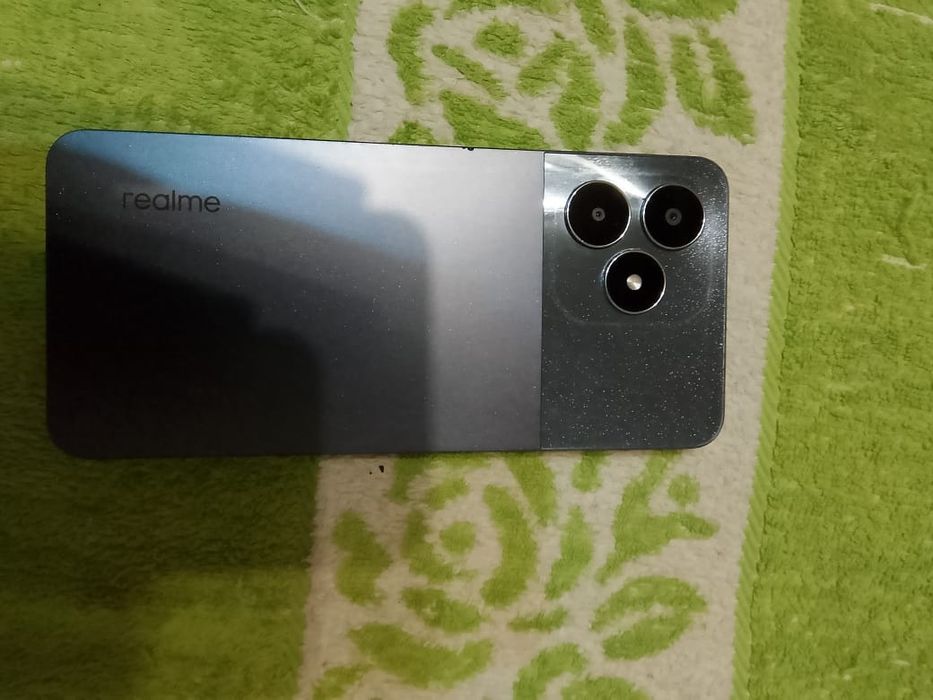 Продам realme note 50