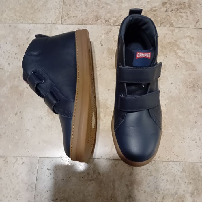 Ghete Camper noi marimea 38