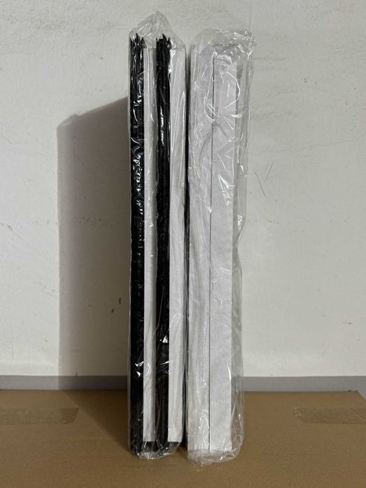 HEPA Филтри За Купе За Tesla Model Y / Juniper 4 Части – Горни И Долни