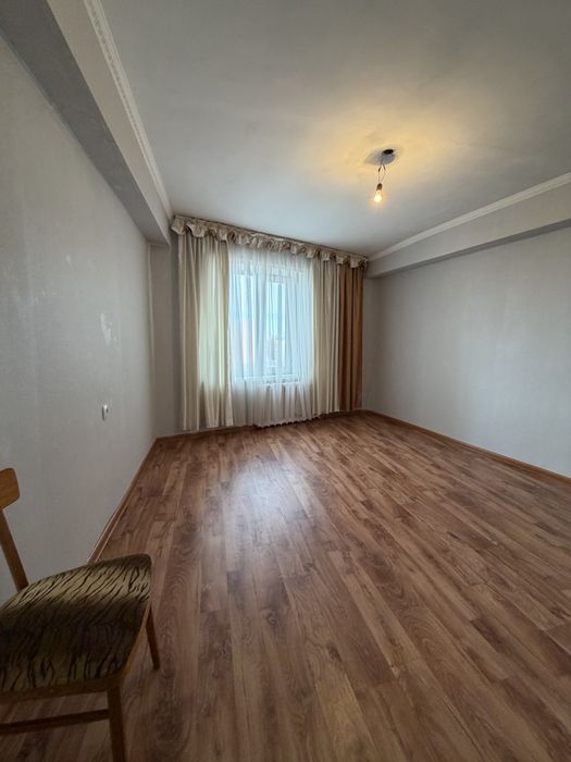 3 ком квартира в центре города