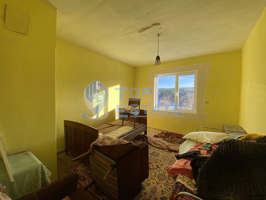 Продава се Къща в с. Коевци, Област Велико Търново - 110 кв.м за 205 €/кв.м - Снимка #6