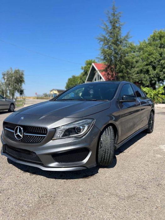 НА ЧАСТИ Mercedes CLA 220 651 Автоматична кутия ЦЛА 220