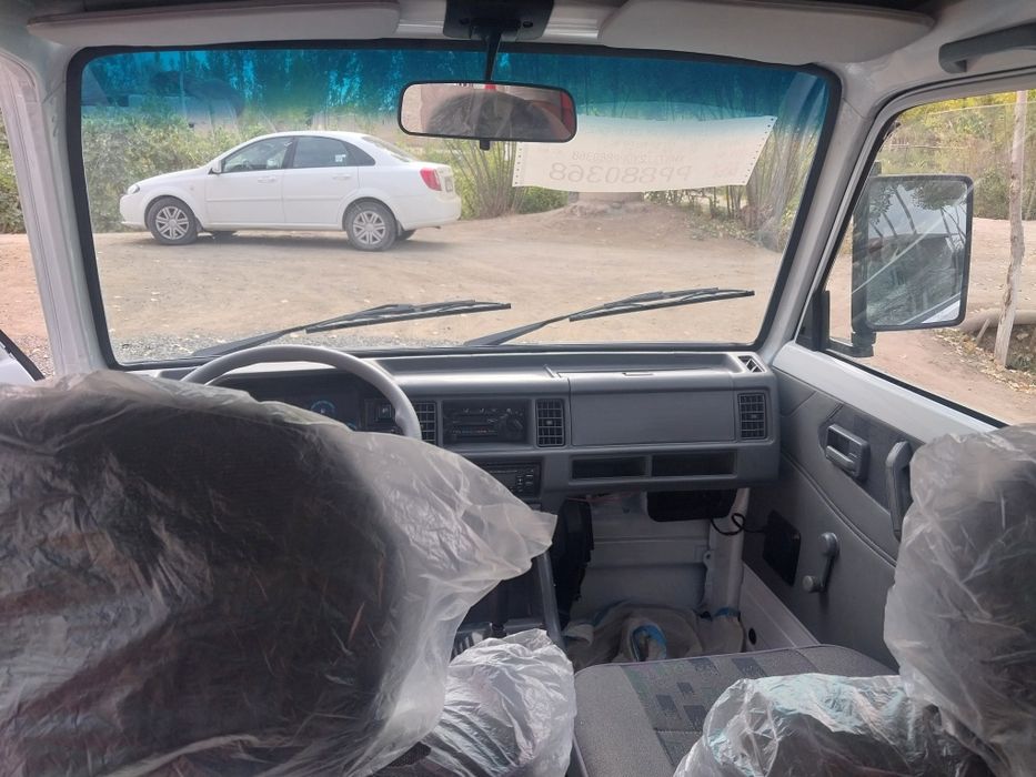 DAMAS  sotiladi 2023