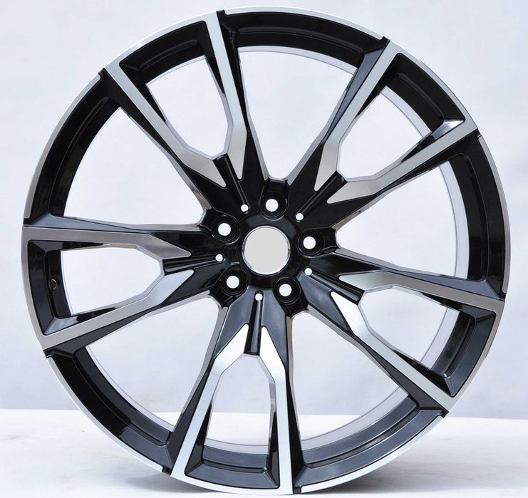 21" Джанти БМВ 5X112 BMW X7 G07 X5 G05 X6 G06 M competition