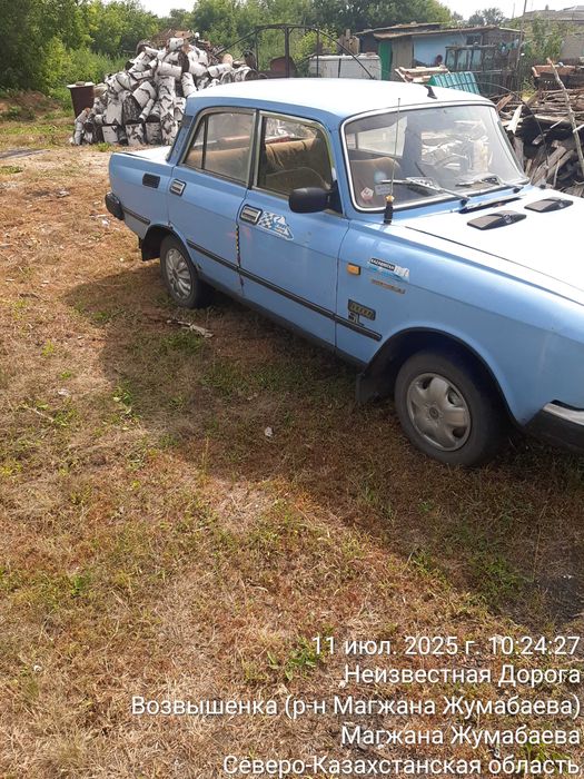 Москвич 2140 ,,,