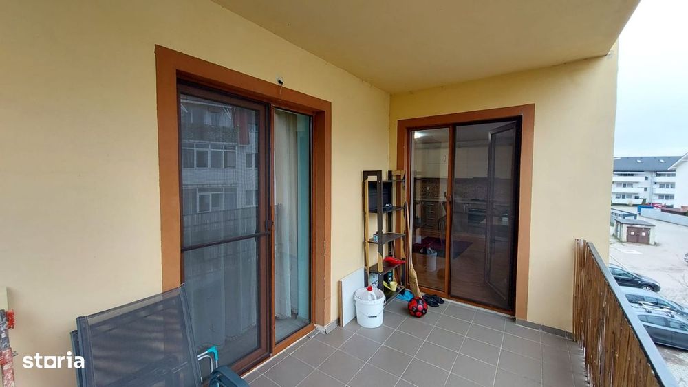Apartament 3 camere decomandate Selimbar