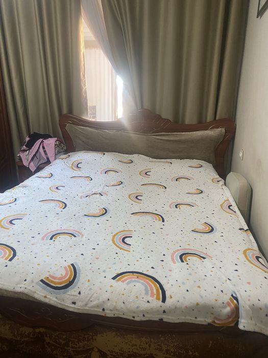 Mebel spalniy sotiladi