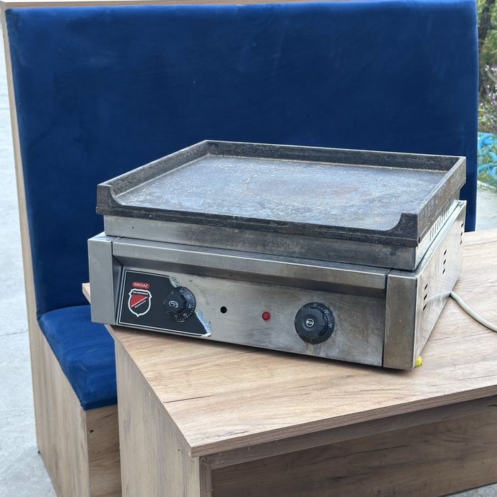 Monoblok va x-printer