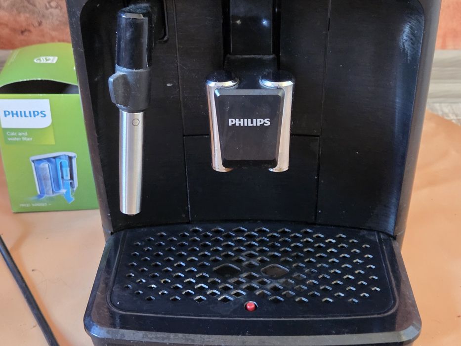 Кафеавтомат PHILIPS 800 SERIES EP0820/00 Система Aroma Extract 1800.00