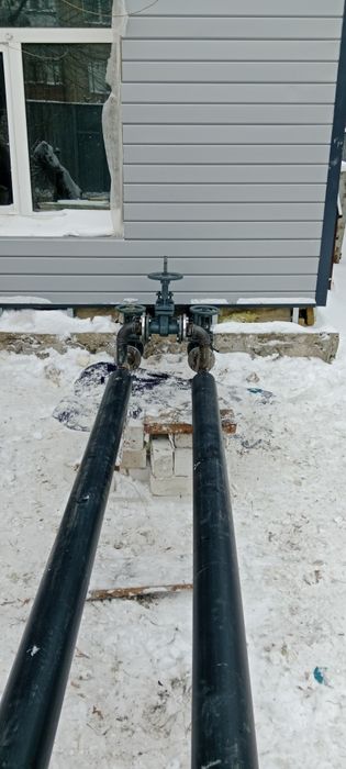 Сварщик с опытом более 15 лет!