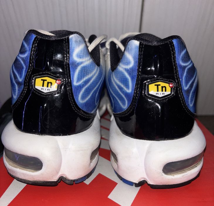 Nike Tn 45 albastri 45 Light Photography Old Royal