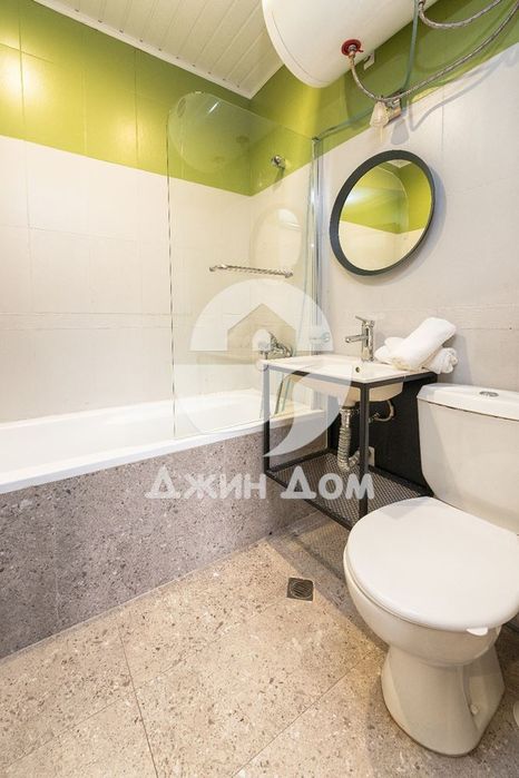 Продава се Двустаен апартамент в к.к. Слънчев бряг - 76 кв.м за 607 €/кв.м - Снимка #9