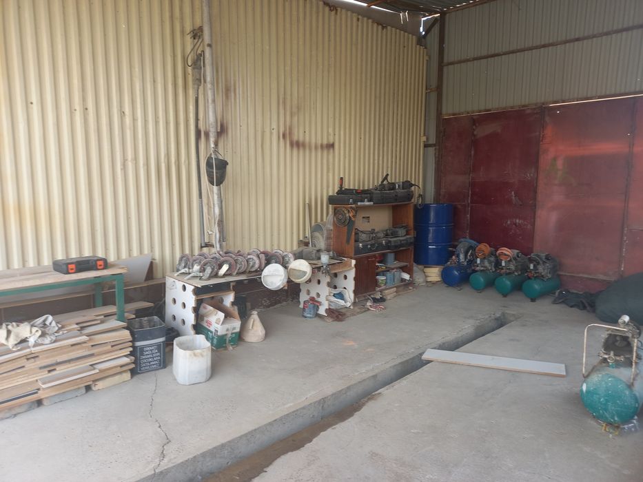 Аренда леса опалубки