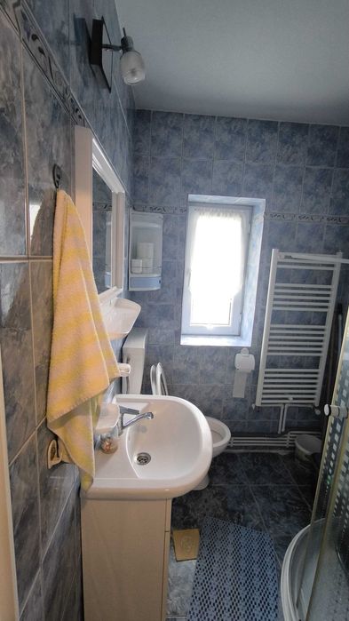 Inchiriere apartament cu o camera , micro 19 , nou mobilat