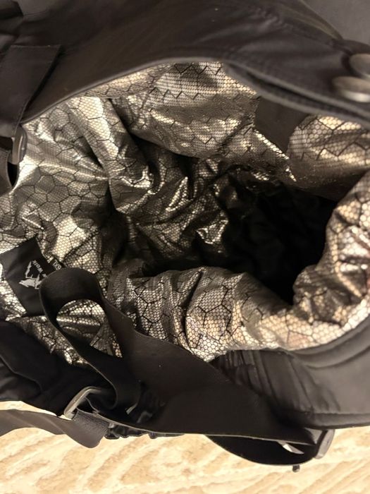 Термокуртка двойка