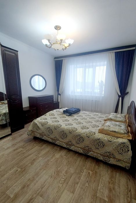 Продам спальный гарнитур в комплекте