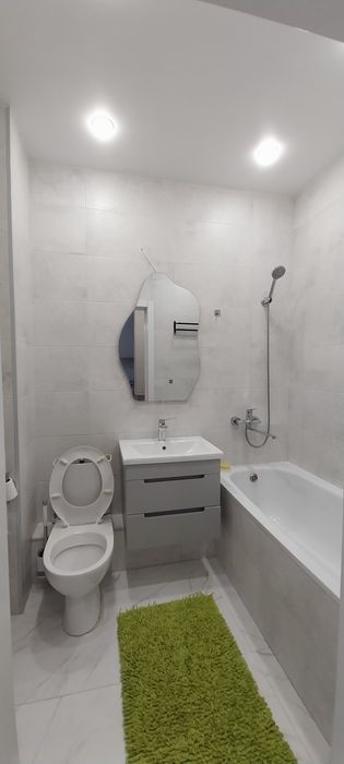 квартира в Аренду
