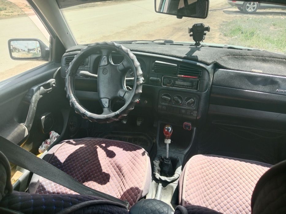 Гольф 3 сатылады.