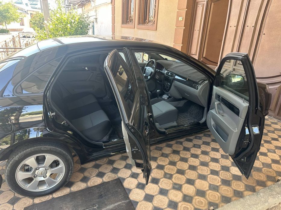 Chevrolet Gentra 2023 Sotiladi