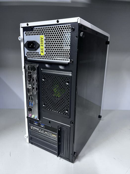 Компьютер Core i3