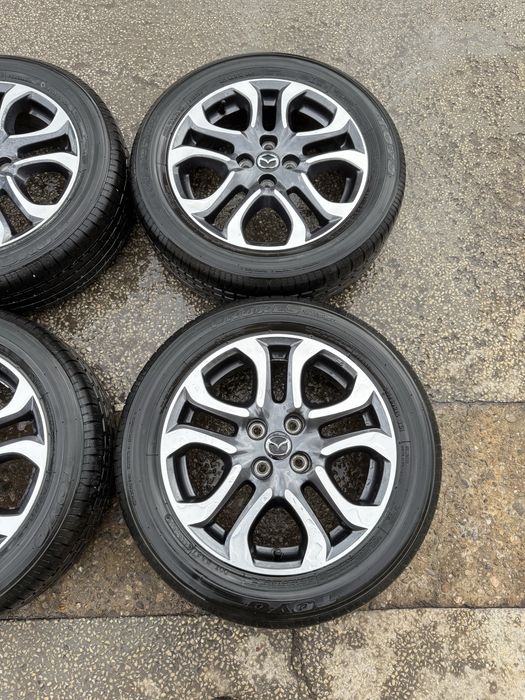 Джанти за мазда 16”