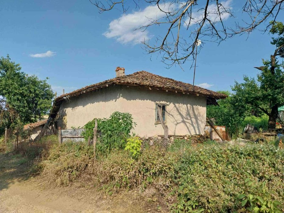 Къща в с. Смилец