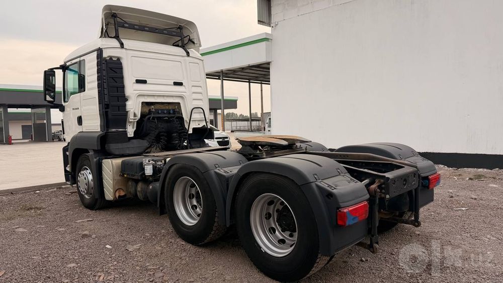 Man tgs 26.400 сотилади