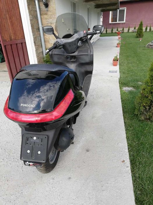 Piaggio x8 200 НА ЧАСТИ!!!