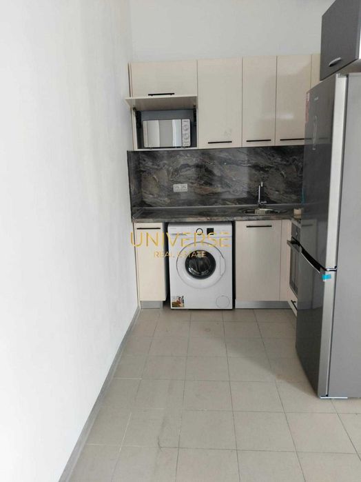 Продава се Двустаен апартамент в к.к. Слънчев бряг - 50 кв.м за 574 €/кв.м - Снимка #1