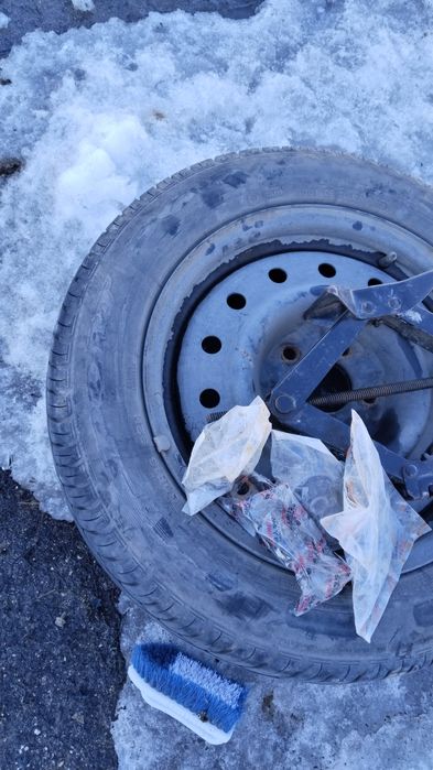 P16 в хорошем состоянии