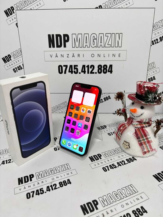 NDP Amanet NON-STOP Sos. Giurgiului 119 IPHONE 14 (46806)