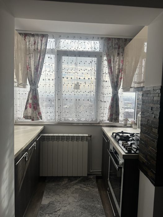 Inchiriez apartament Piata Rahova, Str Soldat vasile Croitoru