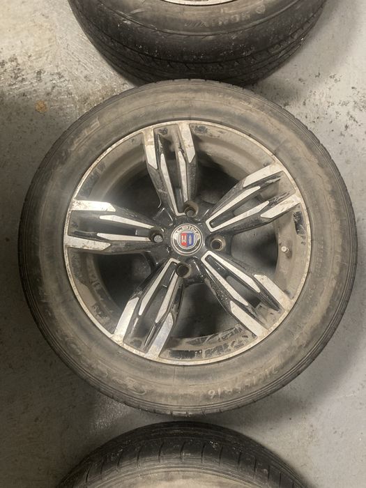 Диски 4 на 114.3