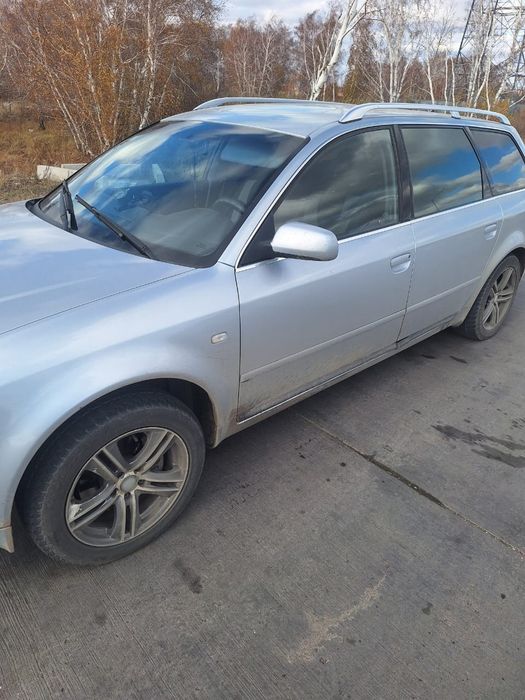 Ауди а6 с5 кузове