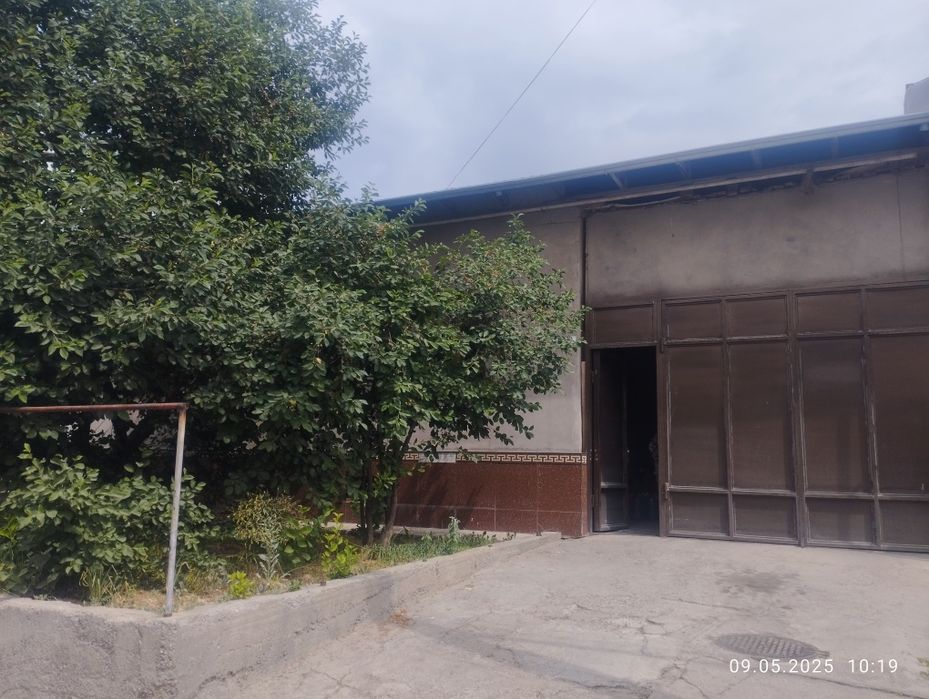 Кази махалла 4.12 сотихли участка сотилади