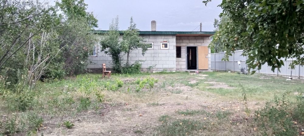 Срочно Продам Дом!